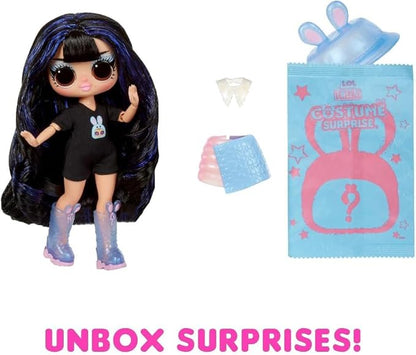 L.O.L. Surprise! Tweens Costume Surprise Aya Cherry Fashion Doll