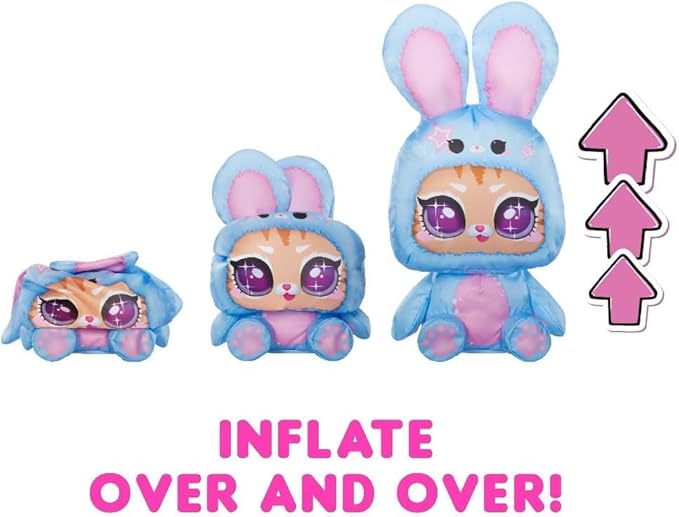 L.O.L. Surprise! Tweens Costume Surprise Aya Cherry Fashion Doll