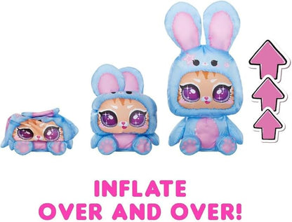 L.O.L. Surprise! Tweens Costume Surprise Aya Cherry Fashion Doll
