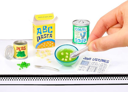 MGA’s Miniverse: Make It Mini SpongeBob SquarePants Mystery Capsule