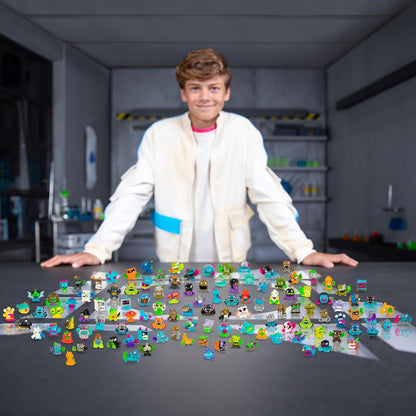 MrBeast Lab Swarms 5 Pack Mega Lab Assortment