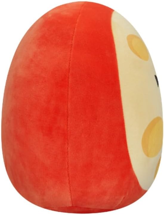 Squishmallows 12 Inch Plush - Mannon the Gouda Cheese