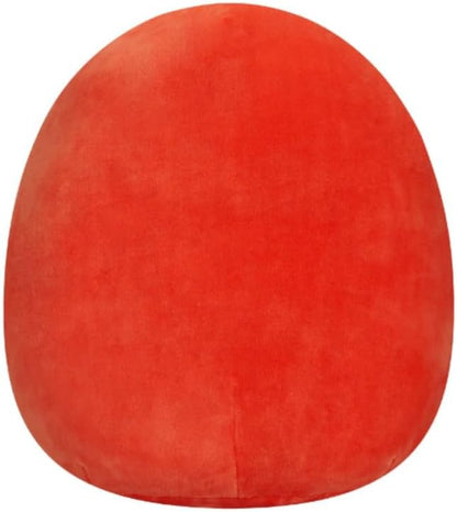 Squishmallows 12 Inch Plush - Mannon the Gouda Cheese
