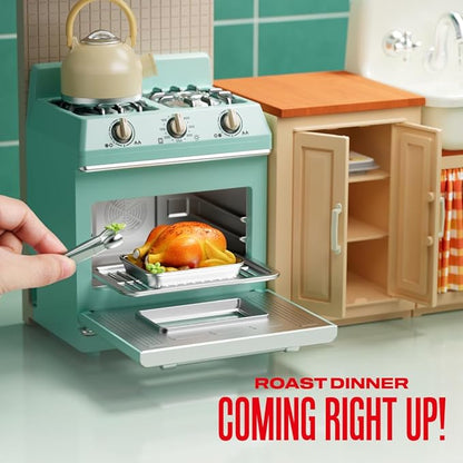 Zuru Mini Brands Really Works - Magic Cook Kitchen