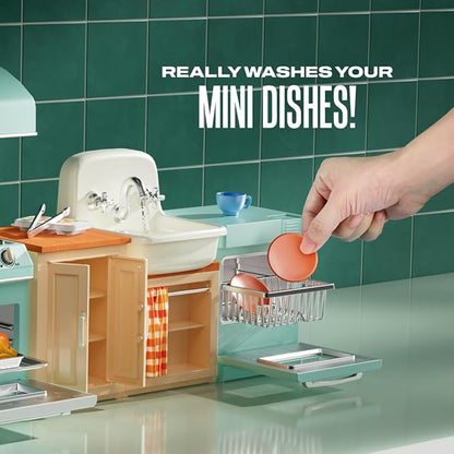 Zuru Mini Brands Really Works - Magic Cook Kitchen