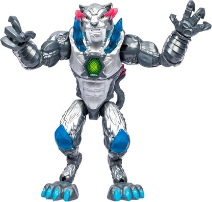 MrBeast Labs Mutators -  Mutation Chamber Metallic Panther