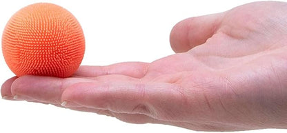 NeeDoh Teenie: Fuzz Ball 3-Pack Squeeze Toy (Styles Vary)