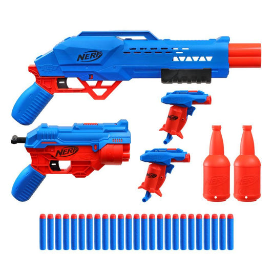 Nerf Alpha Strike: Mission Ops Set