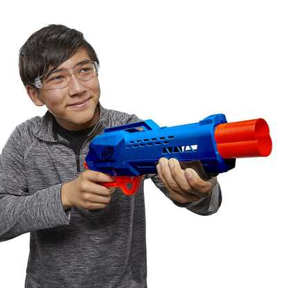 Nerf Alpha Strike: Mission Ops Set