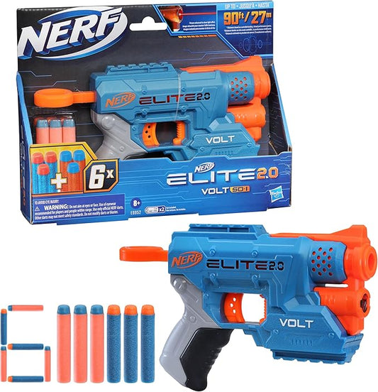 NERF Elite 2.0 Volt SD-1 Blaster