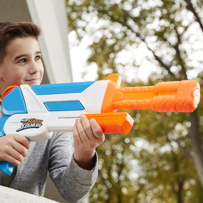 Nerf Super Soaker Twister Water Blaster