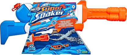 Nerf Super Soaker Twister Water Blaster