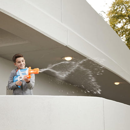 Nerf Super Soaker Twister Water Blaster