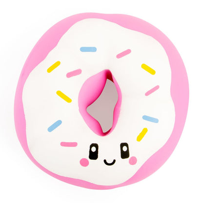 Big Squij Donut Slow-Rise Squishy Toy (1 single)