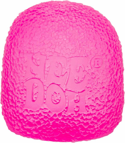 NeeDoh Gumdrop Squishy Fidget Toy - Sweetie-Themed Stress Ball