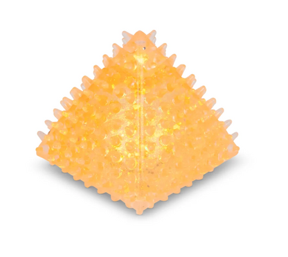 Scrunchems: Sugar Sparkly Squishy Shapes - Single Pack