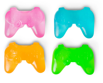 Scrunchems: Sugar Squishy Gaming Controller - Single Pack