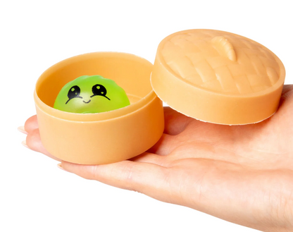 Scrunchems: Mini Sugar Mystery Dumpling - Single Pack