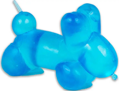 Scrunchems Sugar Balloon Dog (Choose Your Colour)