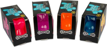 Scrunchems Sugar Balloon Dog (Choose Your Colour)