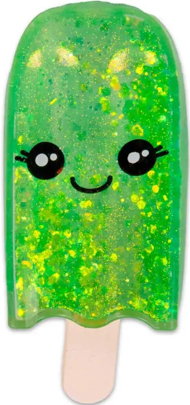 Scrunchems: Sugar Ice Lollies, Single Pack