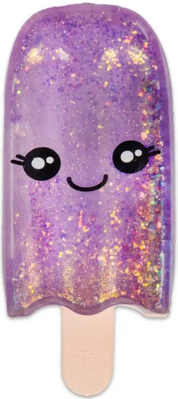 Scrunchems: Sugar Ice Lollies, Single Pack
