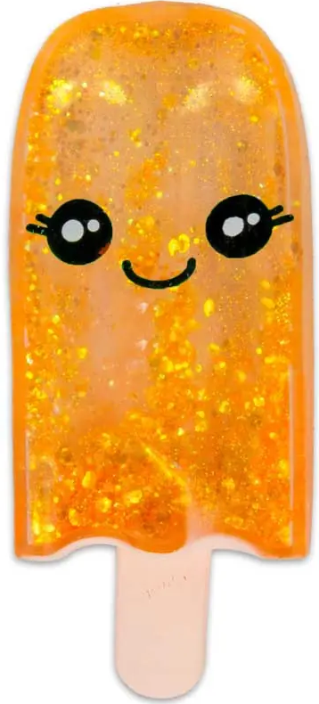 Scrunchems: Sugar Ice Lollies, Single Pack