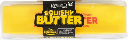Scrunchems: Jumbo Squishy Butter - Single Pack