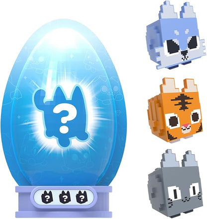 Pet Simulator - Pixel Chest Ultimate Bundle (12" Chest with 11 Items, Series 2) [Includes DLC]