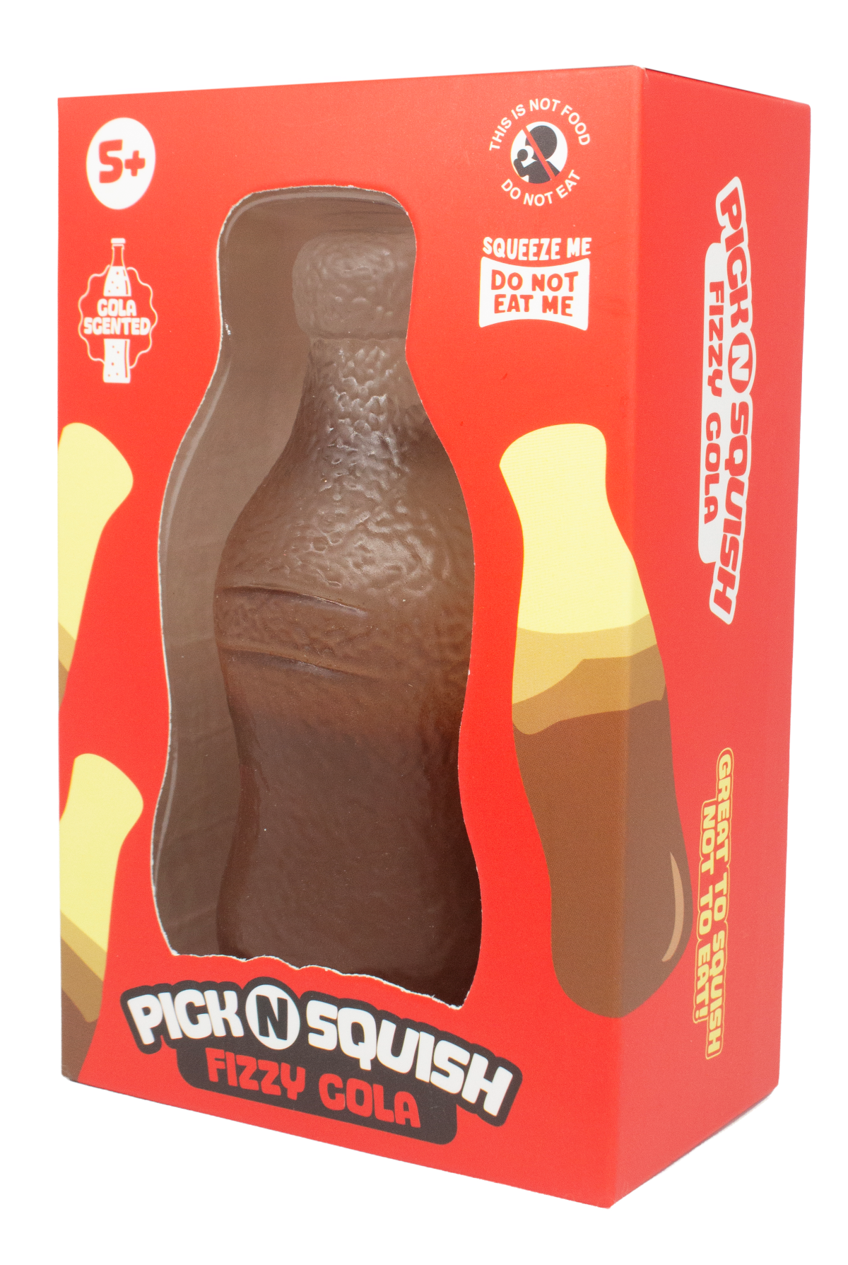 Pick N Squish - Fizzy Cola