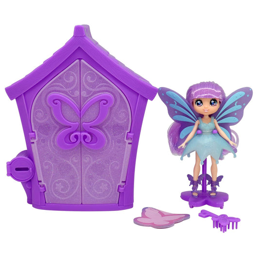 Pixie Flitzies Fairy Doors - Dream Pixie
