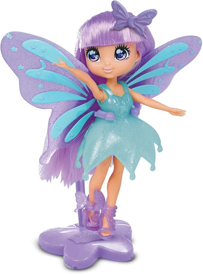 Pixie Flitzies Fairy Doors - Dream Pixie