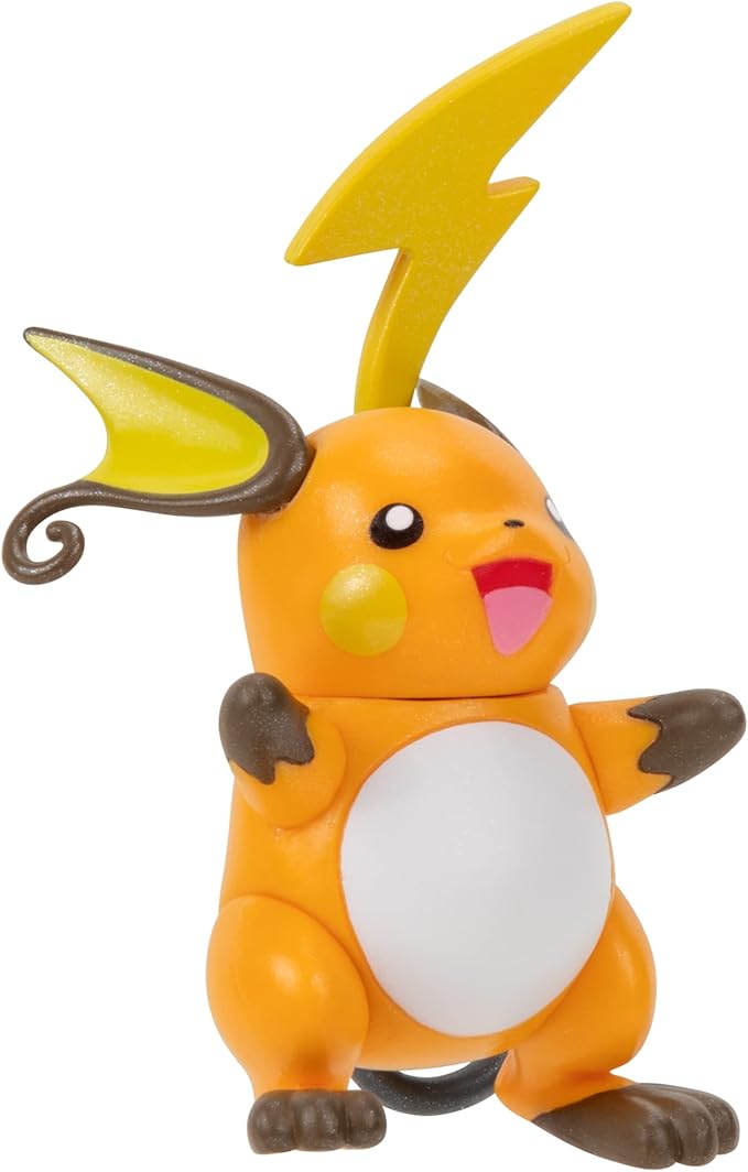 Pokemon Special Finish: Evolution Multi-Pack (3 Figures)