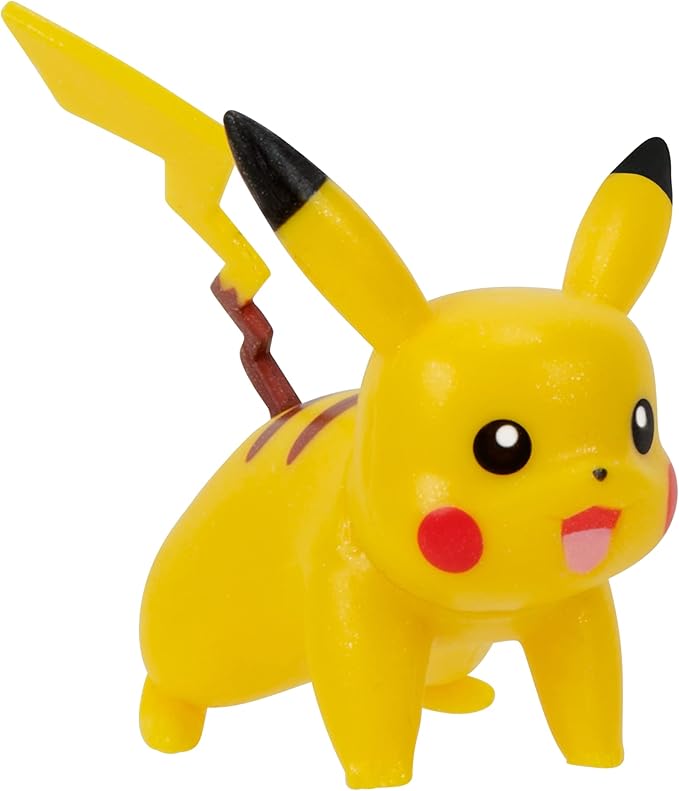 Pokemon Special Finish: Evolution Multi-Pack (3 Figures)