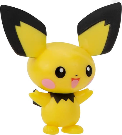 Pokemon Special Finish: Evolution Multi-Pack (3 Figures)