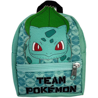 Pokemon Mini BackPacks (5 Different Pokemons)
