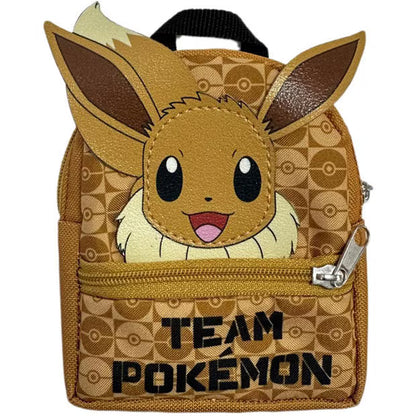 Pokemon Mini BackPacks (5 Different Pokemons)