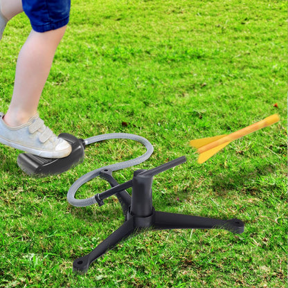 WOW! STUFF Jurassic World - Pteranodon Jump Rocket Launcher