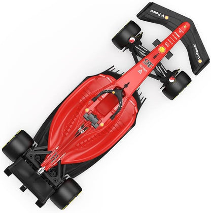 Rastar F1 Ferrari F1-75 1:18 RC Car