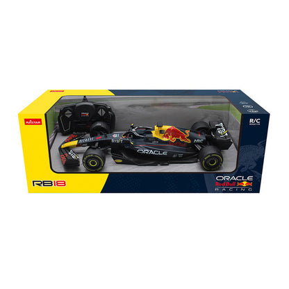 Rastar F1 Oracle Red Bull Racing 1:18 RC Car