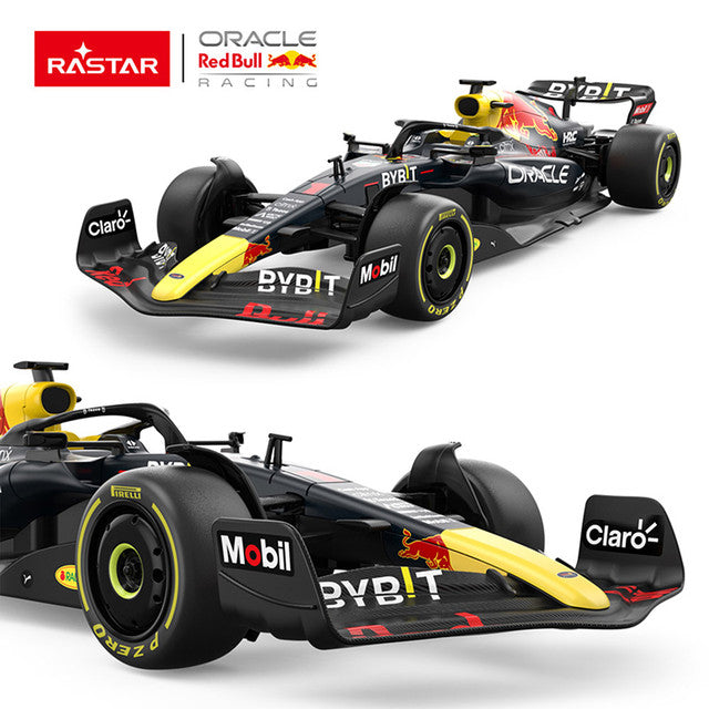 Rastar F1 Oracle Red Bull Racing 1:18 RC Car