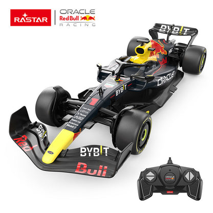 Rastar F1 Oracle Red Bull Racing 1:18 RC Car