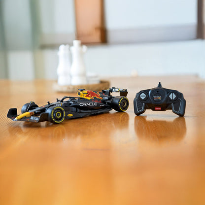 Rastar F1 Oracle Red Bull Racing 1:18 RC Car