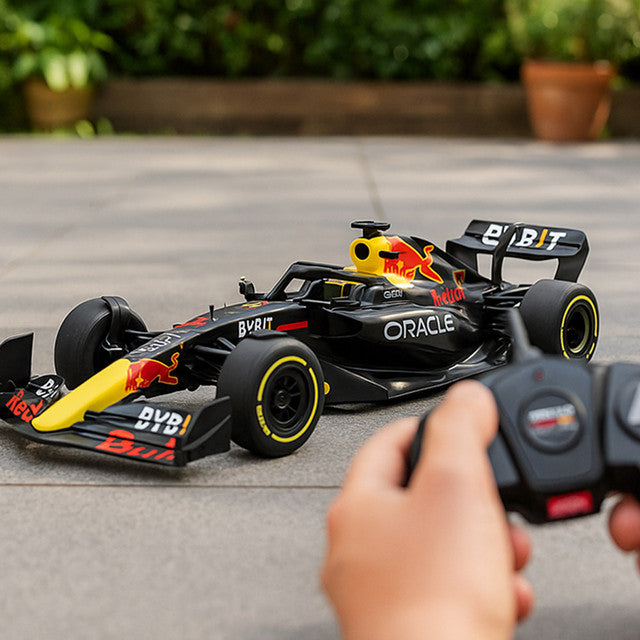 Rastar F1 Oracle Red Bull Racing 1:18 RC Car