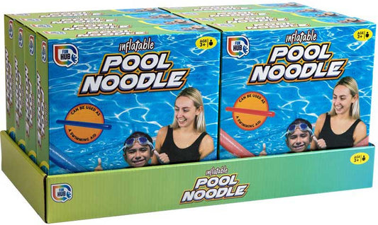 RMS Inflatable Pool Noodle - 1 Single
