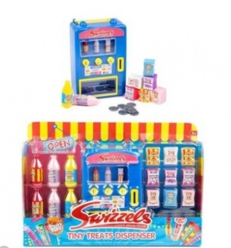 RMS Swizzels Tiny Treat Dispenser - Vending Machine