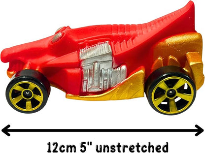 RMS Hot Wheels: Stretchy Vehicle - Single Pack