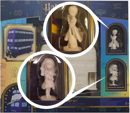 RMS Harry Potter - The Knight Bus Model Paint Set