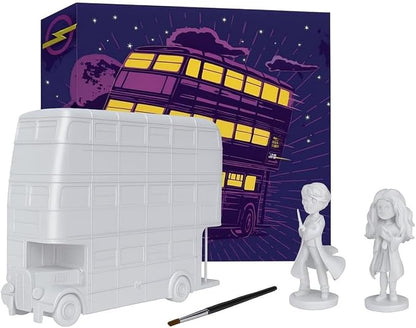 RMS Harry Potter - The Knight Bus Model Paint Set
