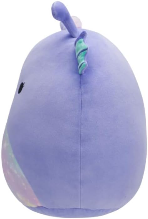 Squishmallows 12 Inch Plush - Roboyo the Purple Water Alien